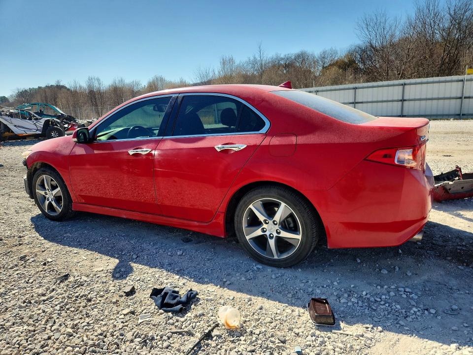 Aukcja sprzedaży 2013 Acura Tsx, vin: JH4CU2F80DC005955, numer aukcji: 78264175