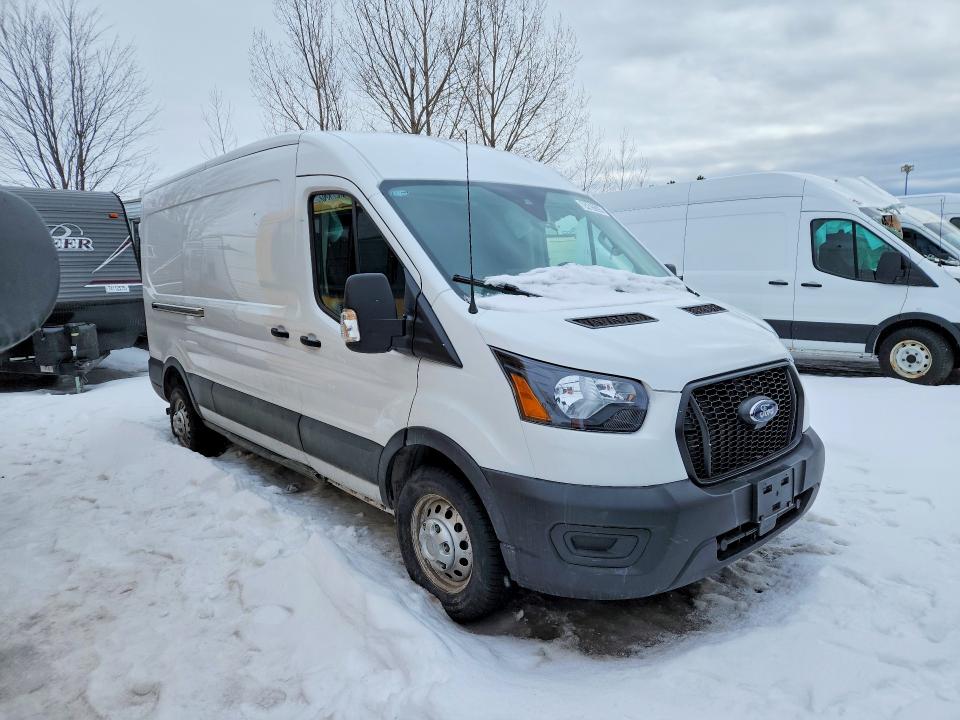78216695 :رقم المزاد ، 1FTBR2C89SKA31508 vin ، 2025 Ford Transit مزاد بيع