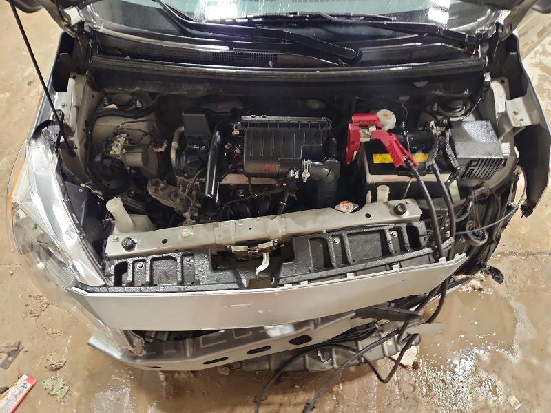 Продаж на аукціоні авто 2021 Mitsubishi Mirage, vin: ML32AUHJ1MH013733, номер лоту: 78054645
