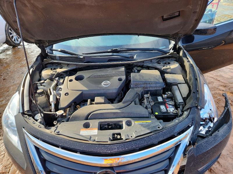 76419295 :رقم المزاد ، 1N4AL3AP5EN339734 vin ، 2014 Nissan Altima 2.5 مزاد بيع