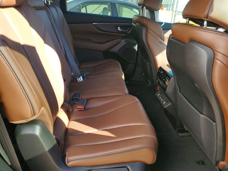 Продажа на аукционе авто 2022 Acura Mdx, vin: 5J8YE1H8XNL044132, номер лота: 78168075