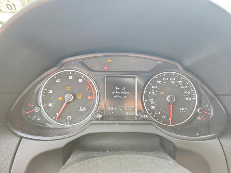 Aukcja sprzedaży 2016 Audi Q5, vin: WA1L2AFP3GA004091, numer aukcji: 77147395