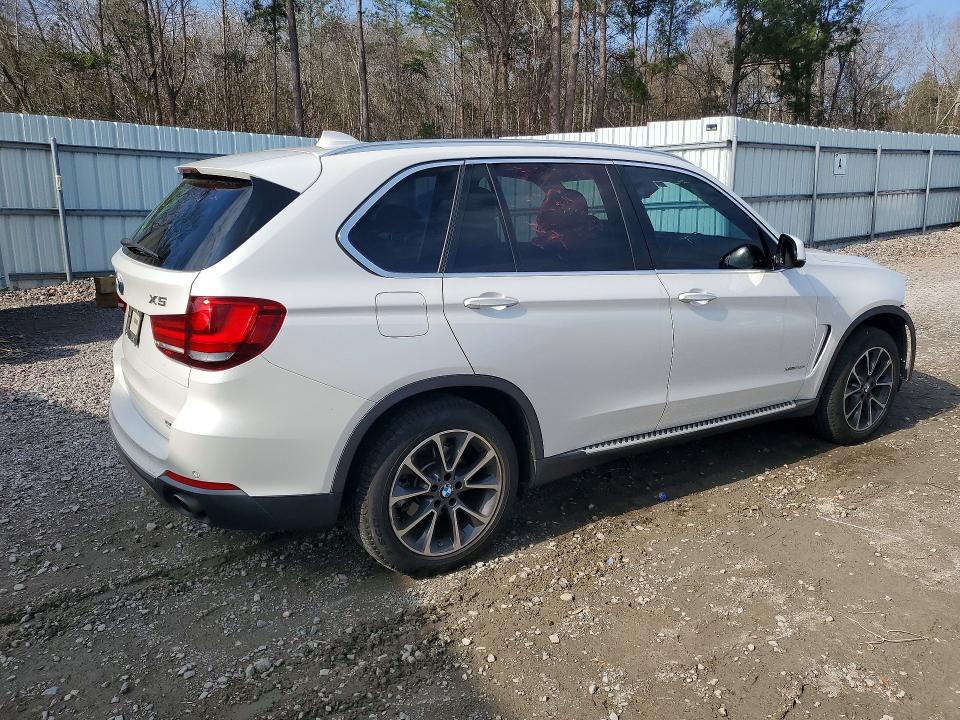 Aukcja sprzedaży 2015 Bmw X5, vin: 5UXKS4C50F0N09868, numer aukcji: 78272055