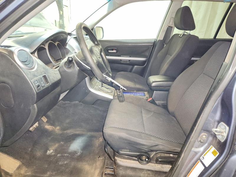 Продаж на аукціоні авто 2006 Suzuki Grand Vitara, vin: JS3TD944564103761, номер лоту: 77773895