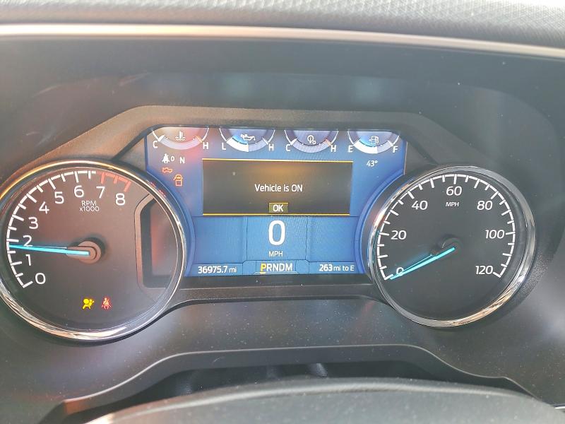 Aukcja sprzedaży 2023 Ford F150, vin: 1FTEW1C56PKD92630, numer aukcji: 75963465
