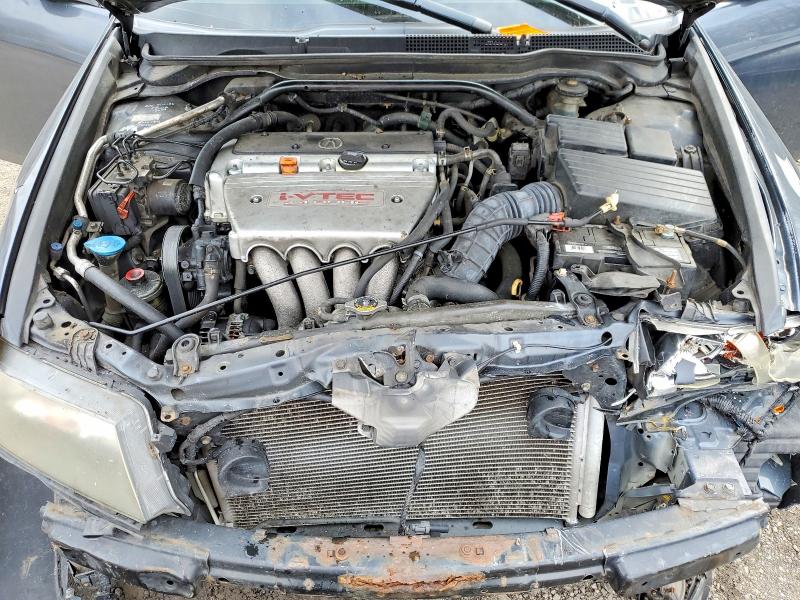 78821615 :رقم المزاد ، JH4CL96937C020443 vin ، 2007 Acura Tsx مزاد بيع