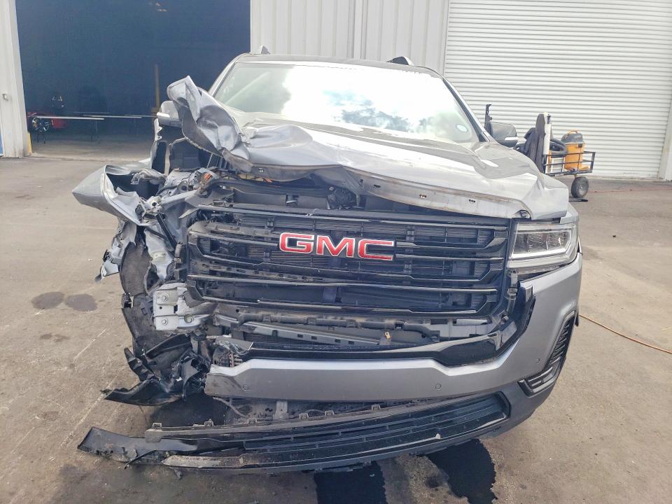 Aukcja sprzedaży 2022 Gmc Acadia, vin: 1GKKNKL48NZ140759, numer aukcji: 78315595