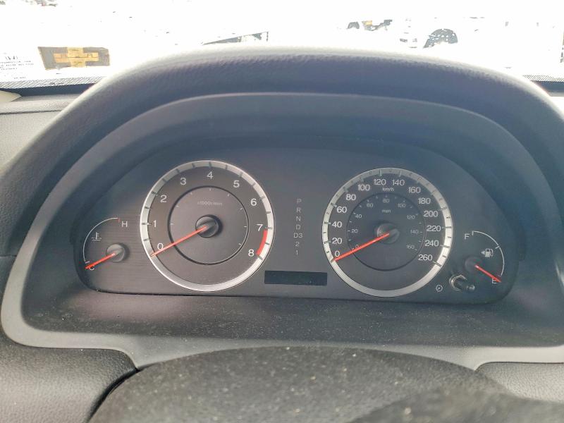 Продаж на аукціоні авто 2009 Honda Accord, vin: 1HGCP26809A800128, номер лоту: 78067725