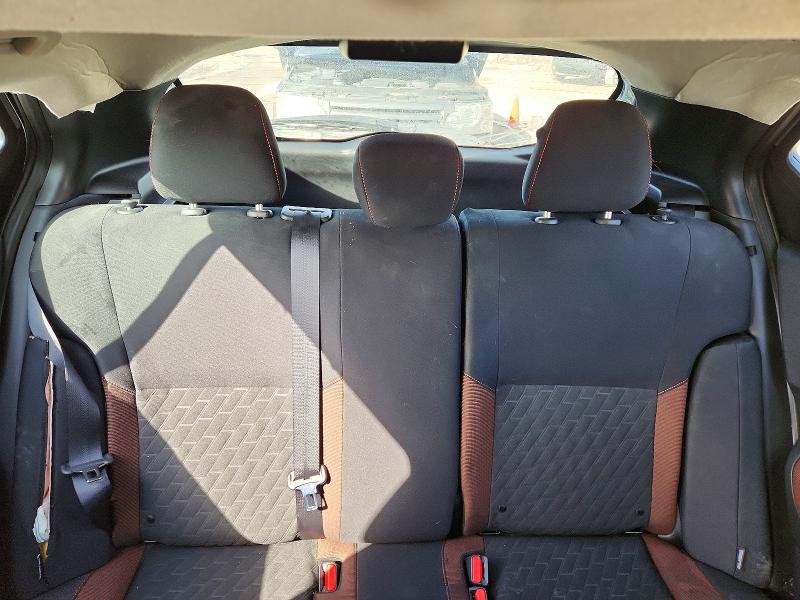 76891585 :رقم المزاد ، 3N1CP5DV6PL562593 vin ، 2023 Nissan Kicks مزاد بيع