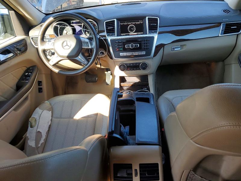 Продажа на аукционе авто 2013 Mercedes-benz Gl, vin: 4JGDF7CE4DA187948, номер лота: 78324915