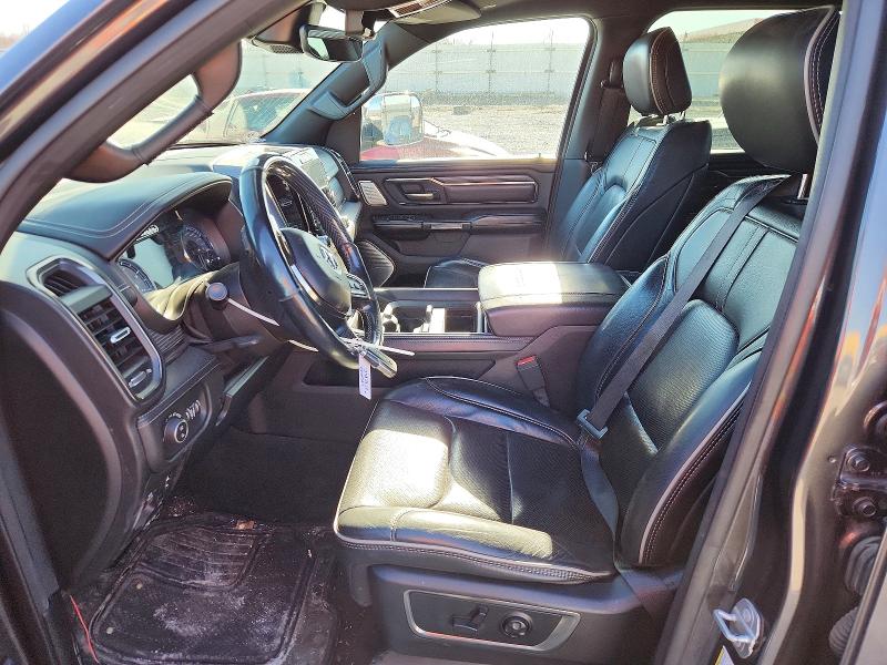 Aukcja sprzedaży 2020 Ram 1500, vin: 1C6SRFHM2LN268801, numer aukcji: 78887605