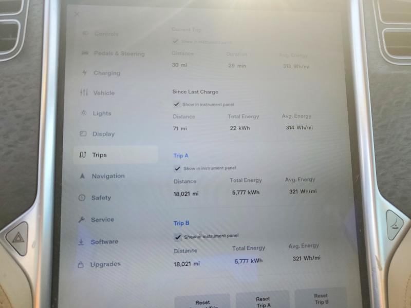 Aukcja sprzedaży 2013 Tesla Model S, vin: 5YJSA1CG4DFP20090, numer aukcji: 77389005