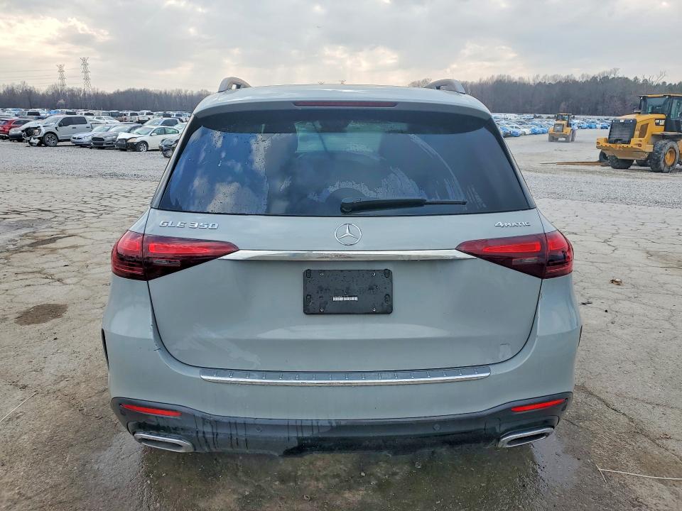 Продажа на аукционе авто 2024 Mercedes-benz Gle, vin: 4JGFB4FBXRB115173, номер лота: 79023135