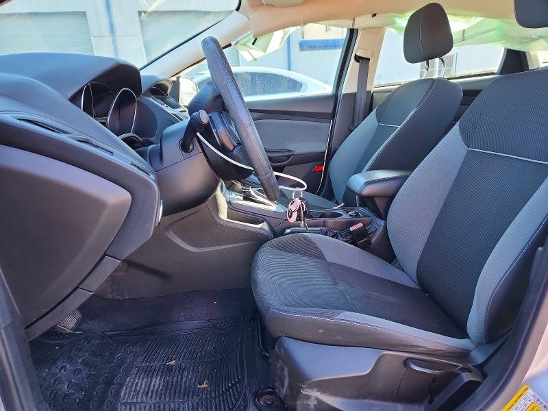 Продаж на аукціоні авто 2012 Ford Focus, vin: 1FAHP3F24CL213082, номер лоту: 74953925