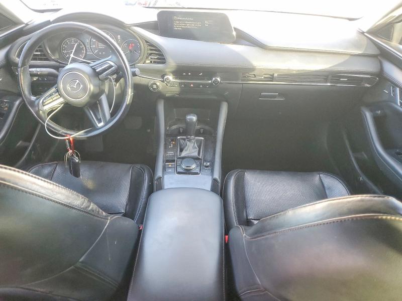 Aukcja sprzedaży 2021 Mazda 3, vin: JM1BPBEY2M1313145, numer aukcji: 75011475
