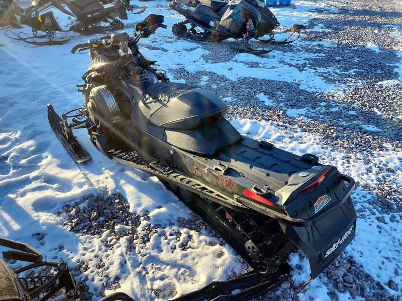 2017 Ski Doo Sm Renegade Enduro 1 მანქანა იყიდება აუქციონზე, vin: 2BPSUBHB0HV000099, აუქციონის ნომერი: 75654155