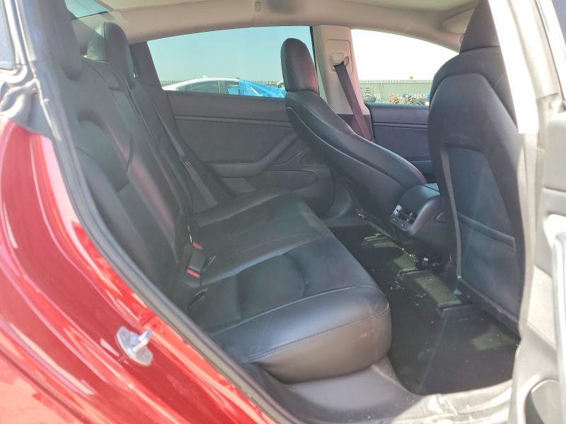 Продаж на аукціоні авто 2019 Tesla Model 3, vin: 5YJ3E1EB8KF193923, номер лоту: 77307565