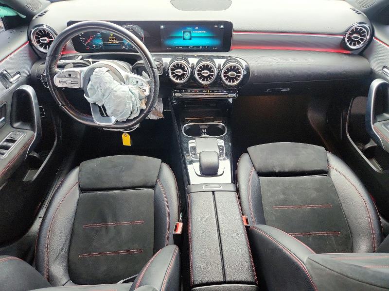 Продаж на аукціоні авто 2019 Mercedes-benz A, vin: WDD3G4EB5KW022303, номер лоту: 77237925