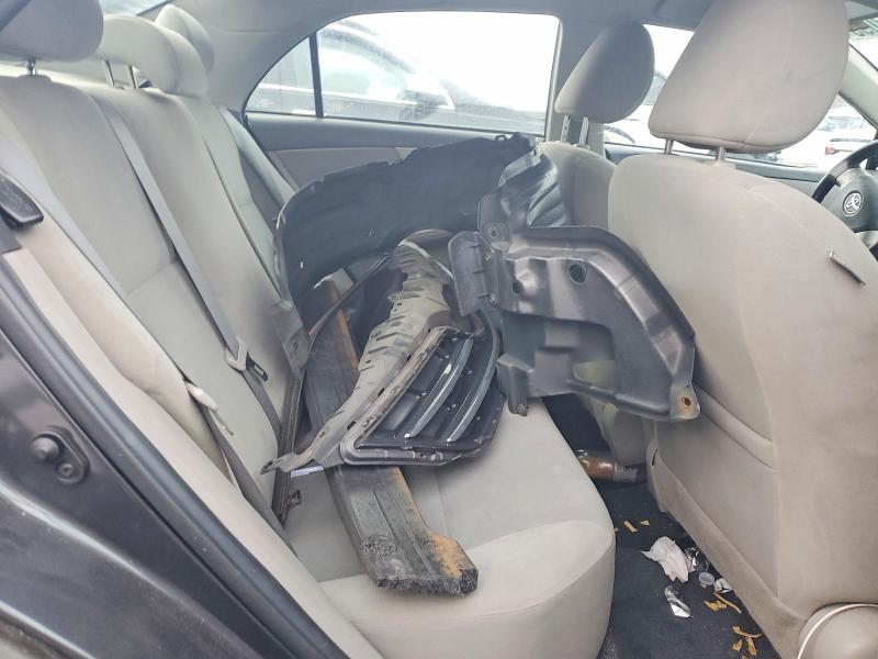 2013 Toyota Corolla მანქანა იყიდება აუქციონზე, vin: 2T1BU4EE9DC920679, აუქციონის ნომერი: 75417095