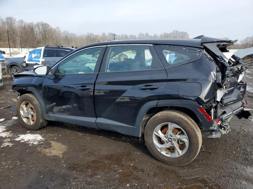 Aukcja sprzedaży 2024 Hyundai Tucson, vin: 5NMJACDE0RH438670, numer aukcji: 74833115