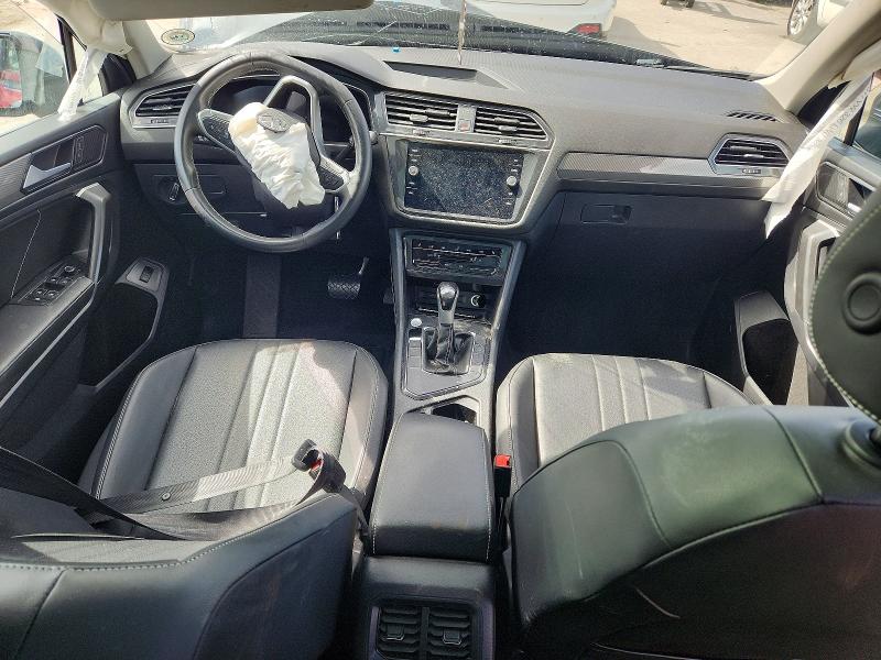 Продажа на аукционе авто 2024 Volkswagen Tiguan, vin: 3VVNB7AX8RM014275, номер лота: 78861445
