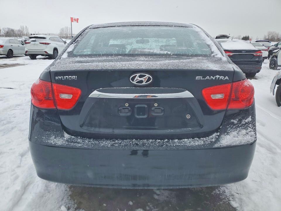 Aukcja sprzedaży 2010 Hyundai Elantra, vin: KMHDU4BD1AU053776, numer aukcji: 77266845