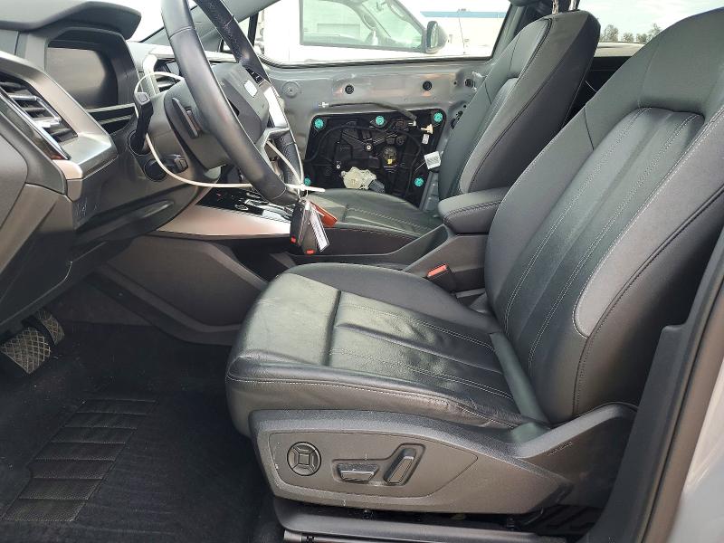 Aukcja sprzedaży 2023 Audi Q4 E-tron, vin: WA1BCBFZ0PP025073, numer aukcji: 78176825