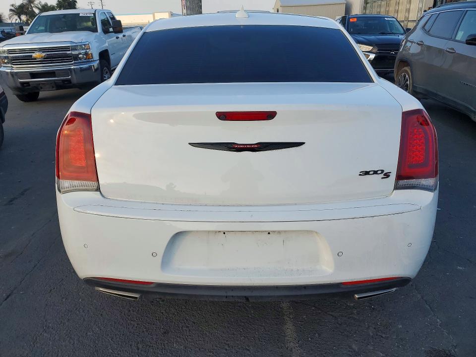 Продаж на аукціоні авто 2023 Chrysler 300, vin: 2C3CCABG2PH524281, номер лоту: 75708685