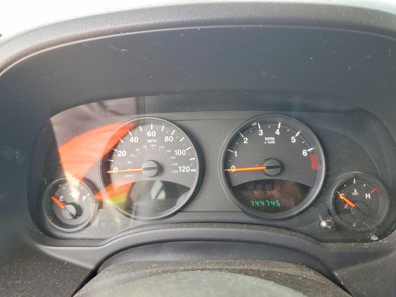 2011 Jeep Patriot მანქანა იყიდება აუქციონზე, vin: 1J4NT1GB3BD170319, აუქციონის ნომერი: 77316995
