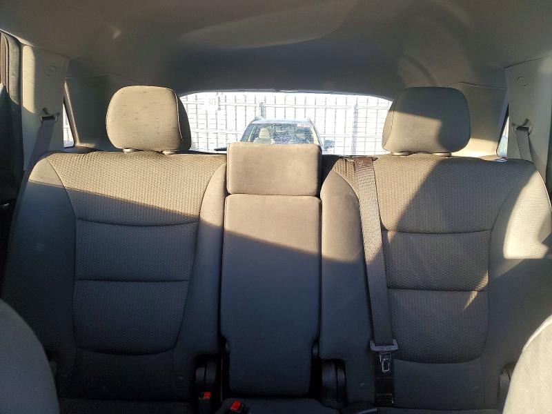 Продажа на аукционе авто 2013 Kia Sorento Lx, vin: 5XYKTDA28DG353030, номер лота: 75290355
