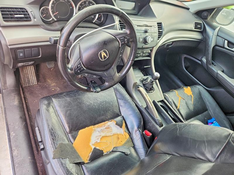 Продажа на аукционе авто 2009 Acura Tsx, vin: JH4CU25639C008548, номер лота: 77135885