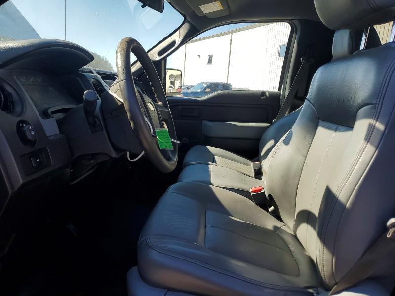 Aukcja sprzedaży 2013 Ford F150, vin: 1FTMF1EM9DFD24763, numer aukcji: 79109905