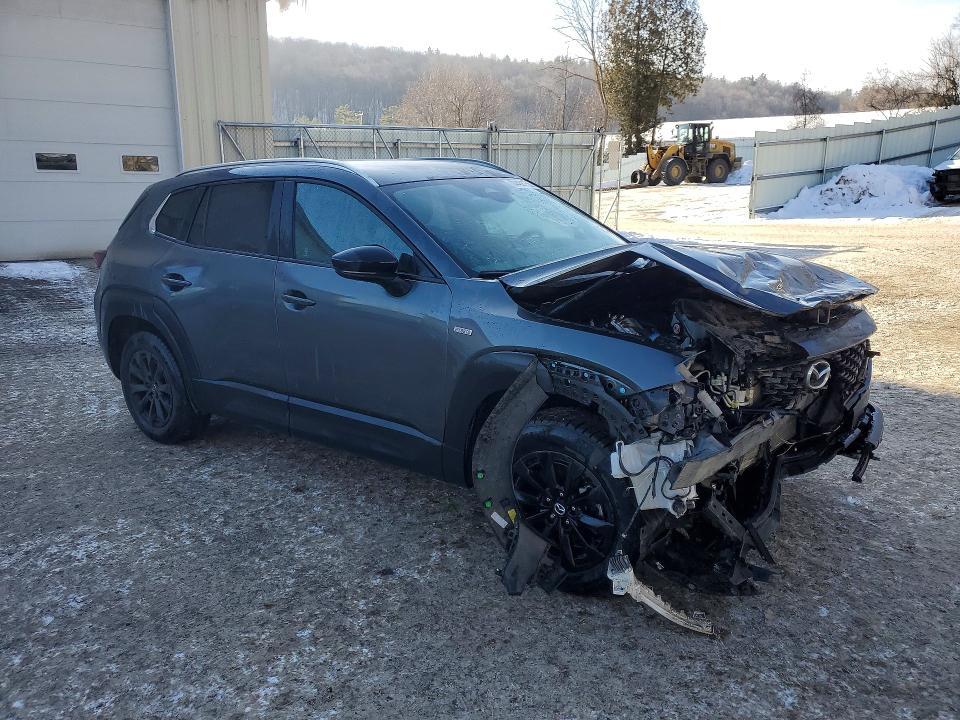 Aukcja sprzedaży 2025 Mazda Cx-50, vin: 7MMVAABW0SN133406, numer aukcji: 74458755