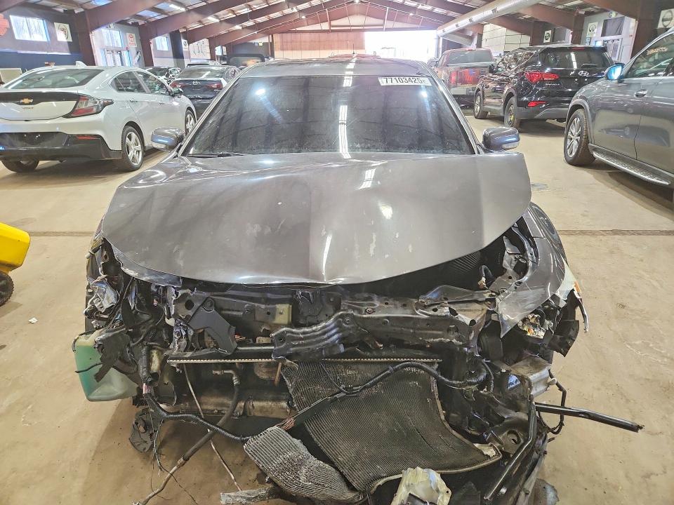 Продажа на аукционе авто 2009 Acura Tl, vin: 19UUA86509A014215, номер лота: 77103425