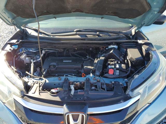 77013555 :رقم المزاد ، 2HKRM3H46GH556170 vin ، 2016 Honda Cr-v Se مزاد بيع