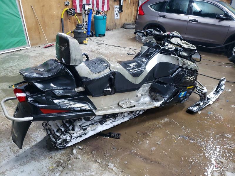 Продаж на аукціоні авто 2008 Arctic Cat Snowmobile, vin: 4UF08SNW88T118494, номер лоту: 74255145