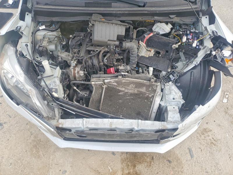 Продаж на аукціоні авто 2022 Mitsubishi Mirage, vin: ML32FUFJ4NHF02572, номер лоту: 78867745