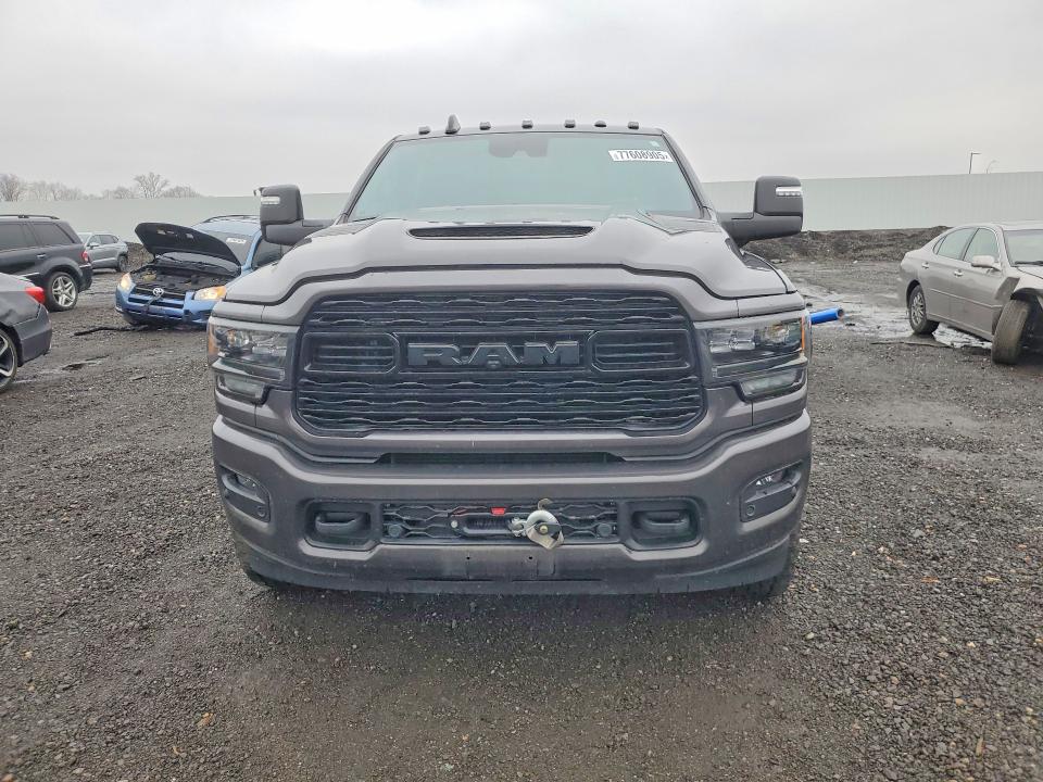 Продаж на аукціоні авто 2024 Ram 2500, vin: 3C6UR5SL8RG282755, номер лоту: 77608905