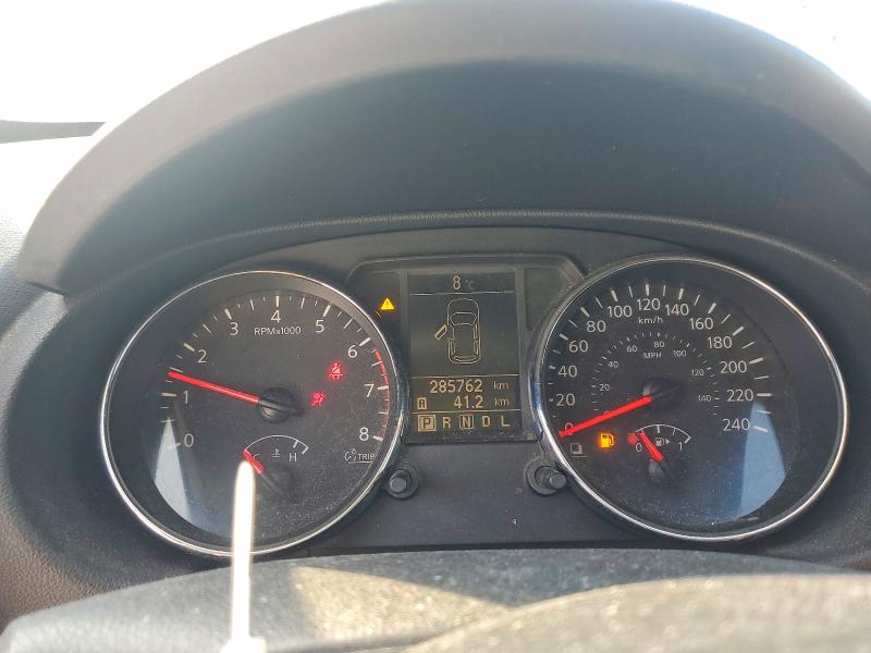 Продажа на аукционе авто 2011 Nissan Rogue, vin: JN8AS5MT1BW156391, номер лота: 78814975