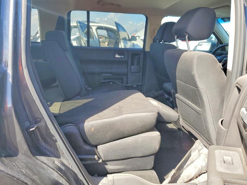 Продаж на аукціоні авто 2018 Ford Flex Se, vin: 2FMGK5B85JBA16344, номер лоту: 78026465