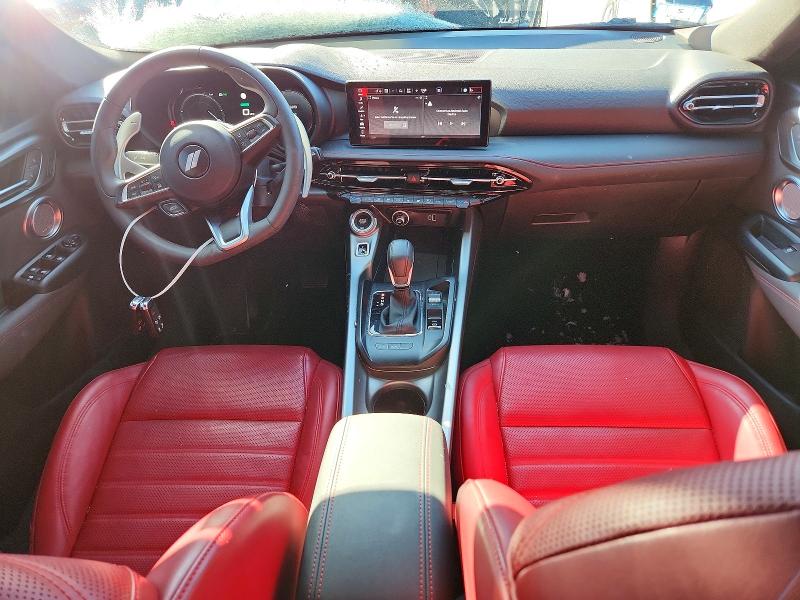 Продажа на аукционе авто 2024 Dodge Hornet, vin: ZACPDFDW1R3A23306, номер лота: 77571425