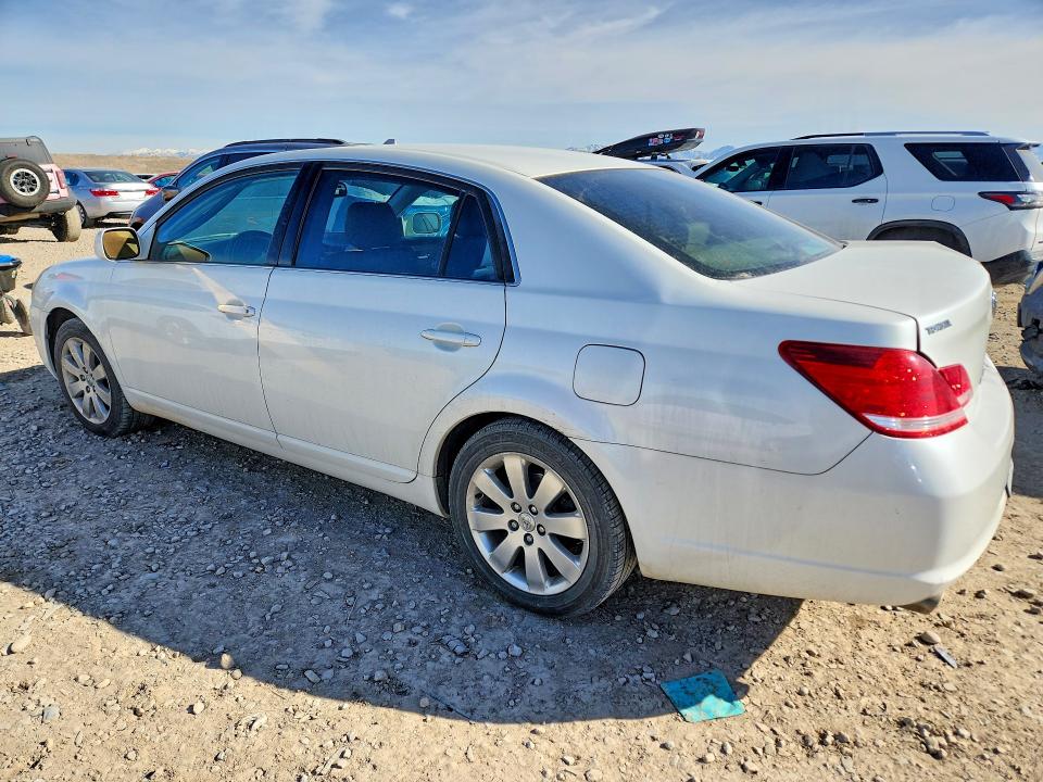 Aukcja sprzedaży 2005 Toyota Avalon, vin: 4T1BK36B55U004506, numer aukcji: 78246975