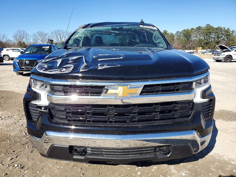 Aukcja sprzedaży 2026 Chevrolet Silverado, vin: 1GCUKDED5TZ178730, numer aukcji: 73685085