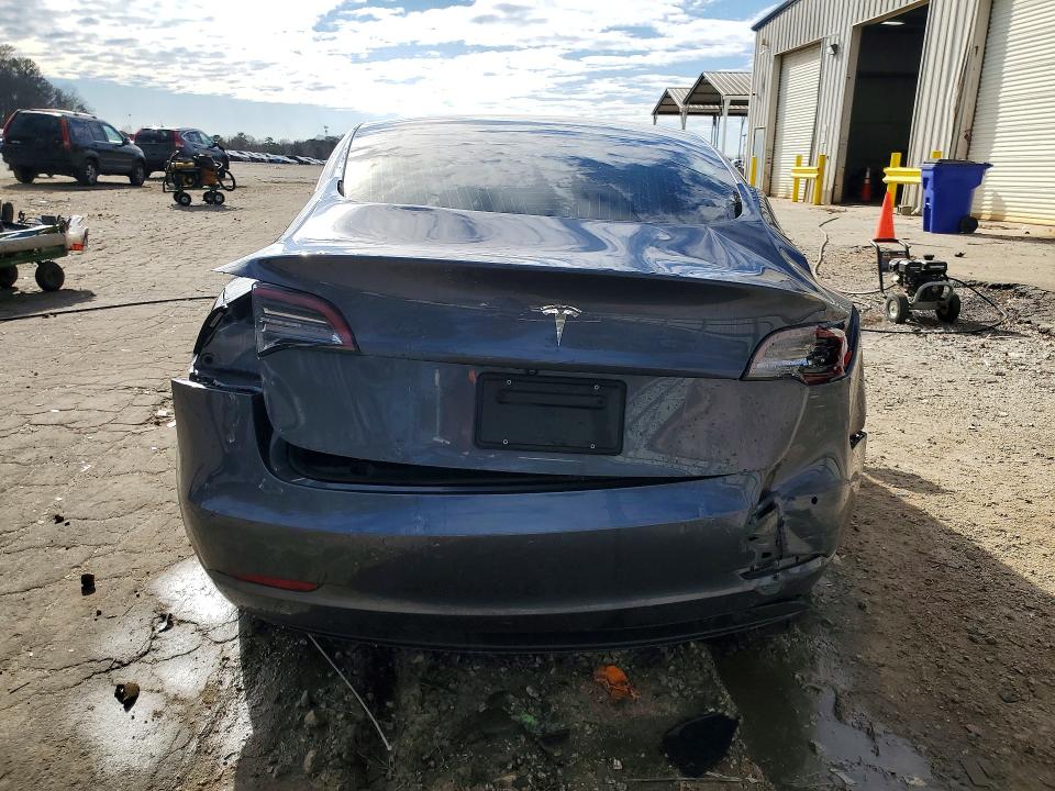 75281495 :رقم المزاد ، 5YJ3E1EA0LF530416 vin ، 2020 Tesla Model 3 مزاد بيع