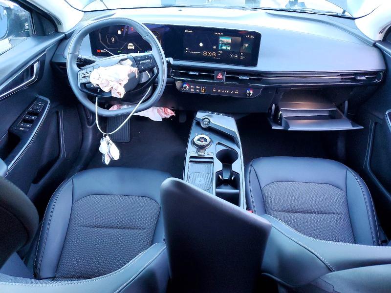 Aukcja sprzedaży 2025 Kia Ev6, vin: 5XYC3DJCXSG008771, numer aukcji: 76736315