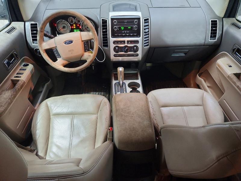 Aukcja sprzedaży 2008 Ford Edge, vin: 2FMDK48C88BA29267, numer aukcji: 78595625