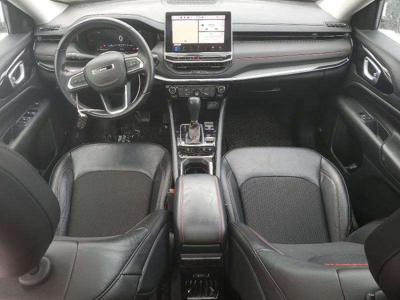 Aukcja sprzedaży 2022 Jeep Compass, vin: 3C4NJDDB8NT172910, numer aukcji: 78823935