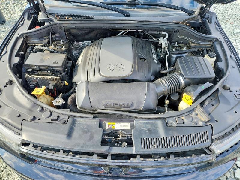 Продаж на аукціоні авто 2015 Dodge Durango, vin: 1C4SDHCT7FC873463, номер лоту: 76157855