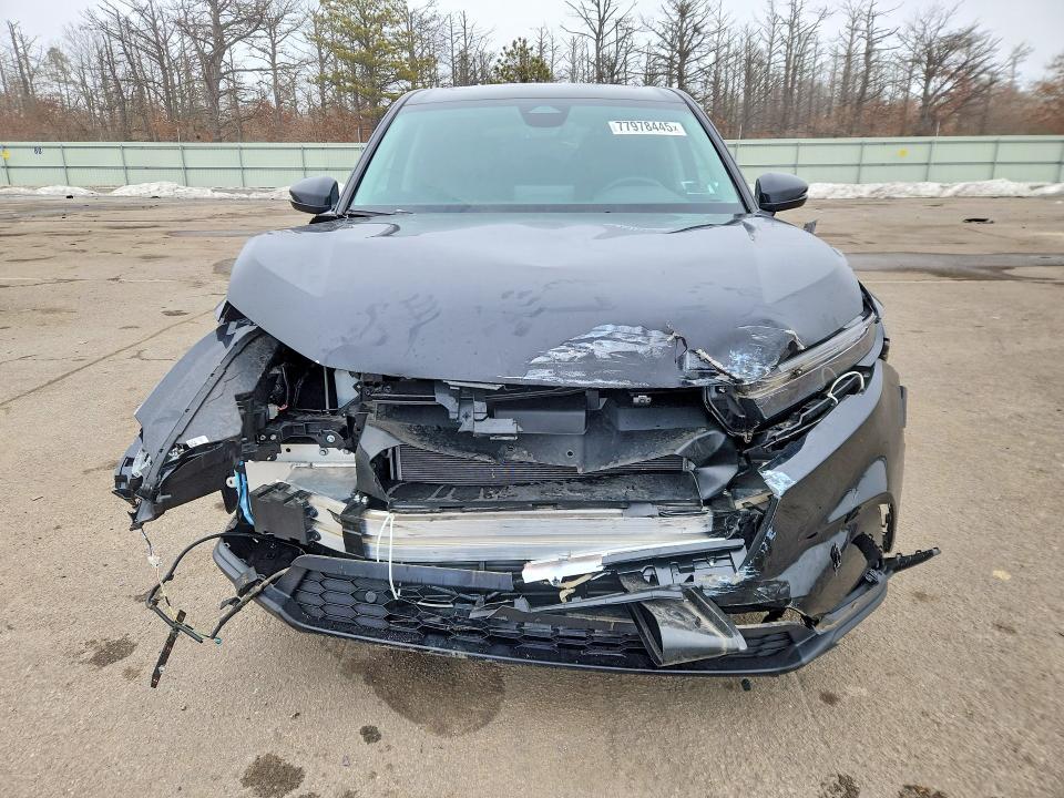 Aukcja sprzedaży 2024 Honda Cr-v, vin: 2HKRS4H71RH401129, numer aukcji: 77978445