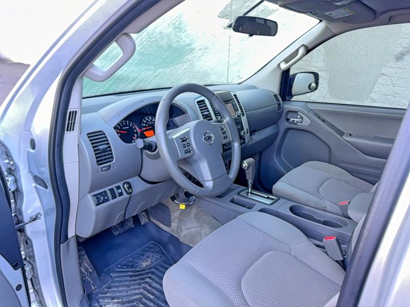 Aukcja sprzedaży 2016 Nissan Frontier S, vin: 1N6AD0ER3GN799508, numer aukcji: 77337705